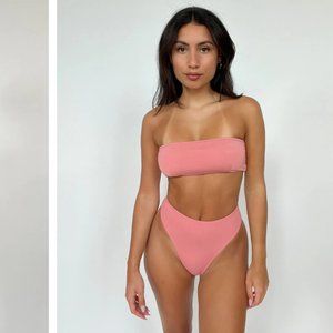 437 Aubrey II Bikini Bottoms